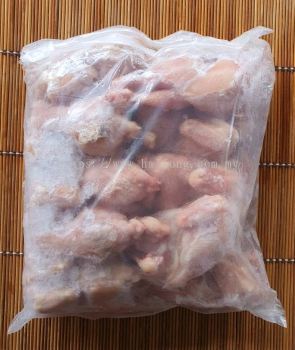 Shatin Chicken (10pcs/pkt)