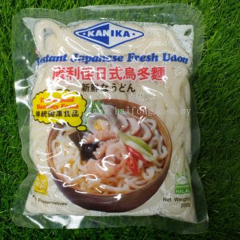 Inst. Jap Fresh Udon