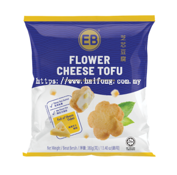 Flower Cheese Tofu