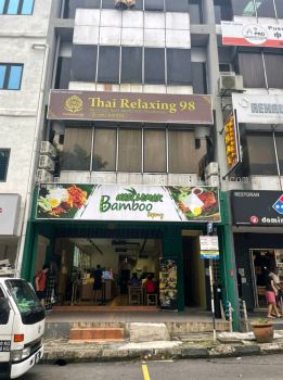 Thai Relaxing 98 Kepong - Lightbox 