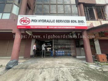 PKH Hydraulic Klang 