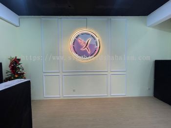 NXG Marketing Klang - 3D Backlit Signboard kl
