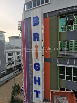 OUTDOOR & INDOOR HIGH QUALITY WATERROOF LED NEON SIGNAGE