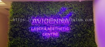 INDOOR LED NEON LIGHT SIGN SPECIALIST AT SELANGOR, TAMAN SALAK SELATAN, MALAYSIA, KUALA LUMPUR (KL), AMPANG