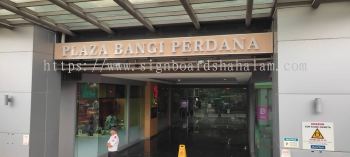 #Signboard #3DLedsignboard #3DBoxUp #3DLEDBoxUp #3DSignboard at Kota Damansara, Damansara Damai, Damansara Perdana, Mont Kiara.