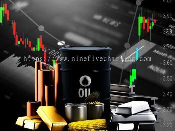 Foundation in COMMODITY Fundamental Analysis