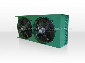 ULCS Air Cooled Condensers