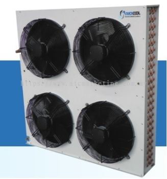 Quickcool Air-Cooled Condenser