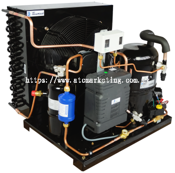 Tecumseh Easypack Condensing Units