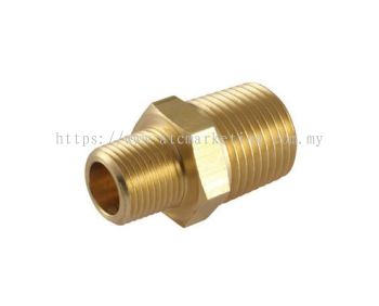 NPT Male Connector