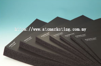 Superlon Insulation Sheets