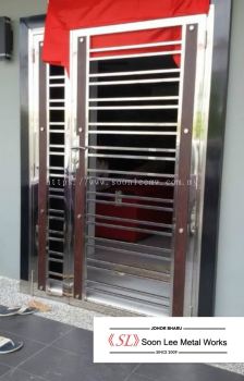 Stainless Stee Door Grill / Window Grill