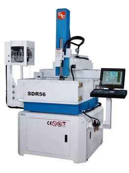 SDR56 Maxsee Drill EDM Advance Series