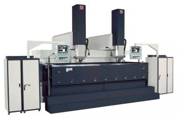 CNC-P209(DUAL HEAD)