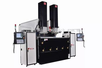 CNC-P169(DUAL HEAD)