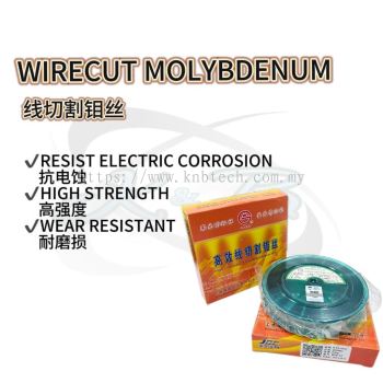 WIRECUT MOLYBDENUM