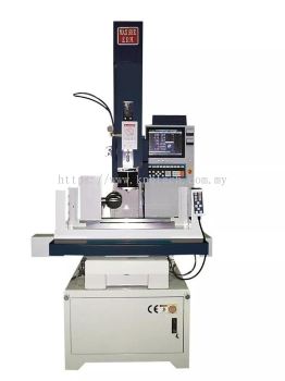 CNC S-36 美溪细孔放电机