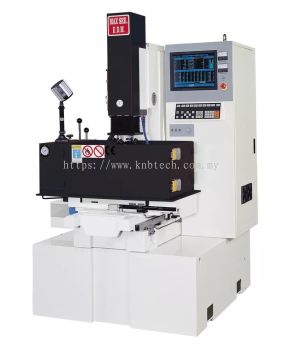 CNC-C36 美溪电脑数控放电机 (三机一体)