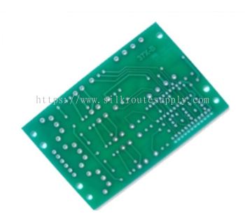 Rigid Circuit Board with 1.6mm Board Thickness