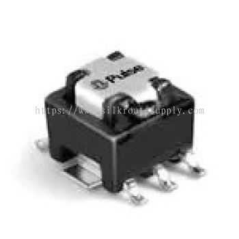 Electronic Components - Transformer
