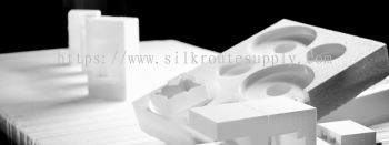 Polystyrene for Electronics Packaging