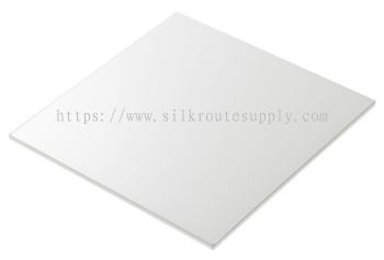 Polystyrene in Sheet Cutting