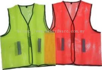 Economic Safety Vest