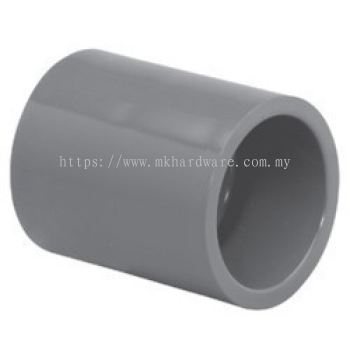 PVC SOCKET