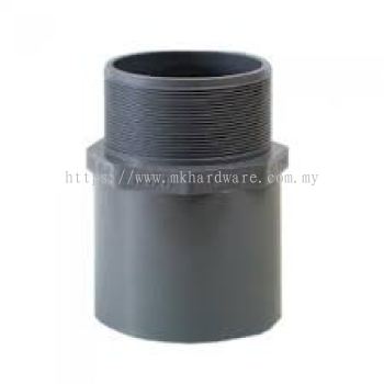 PVC VALVE SOCKET