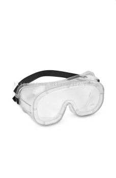 CHEMICAL GOGGLE