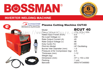 PLASMA CUTTING MACHINE