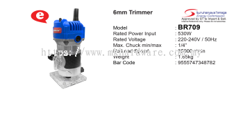 TRIMMER