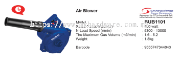 BLOWER