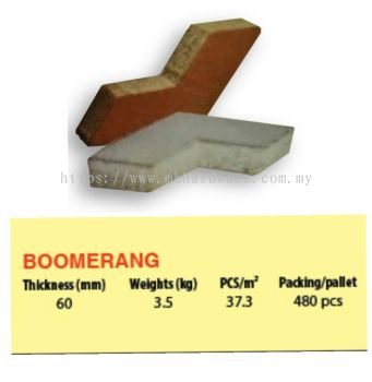 BOOMERANG