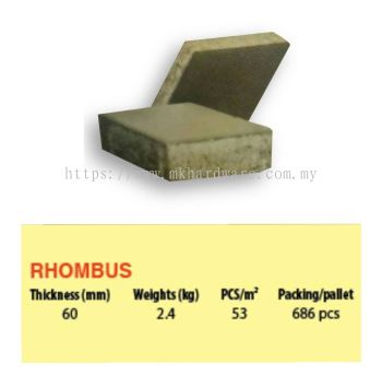 RHOMBUS