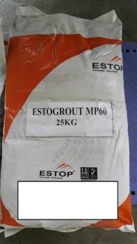 ESTOGROUT MP60