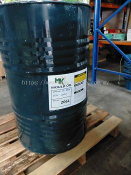 MK MOULD OIL