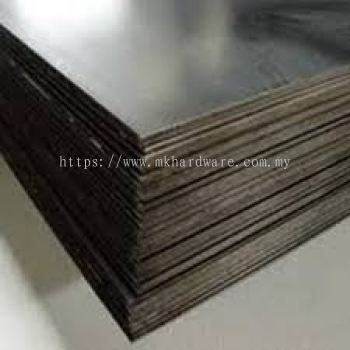 MILD STEEL PLATE