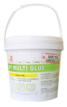 HY MULTI GLUE