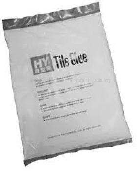 HY TILE GLUE