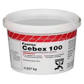 CEBEX 100