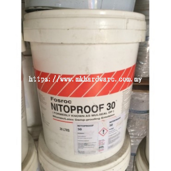 NITOPROOF 30