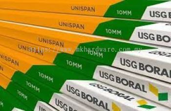 USG BORAL UNISPAN CEILING BOARD