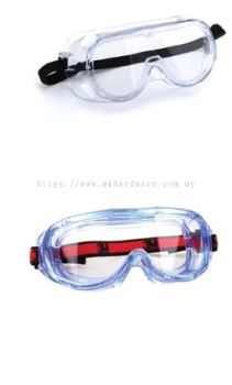 3M SAFETY GOGGLE