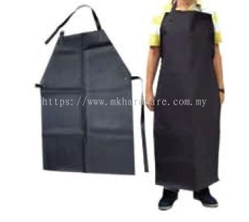 HEAVY DUTY PVC APRON (LINING)