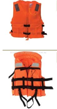 LIFE JACKET