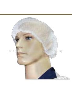 NON WOVEN MOP CAP CLIP