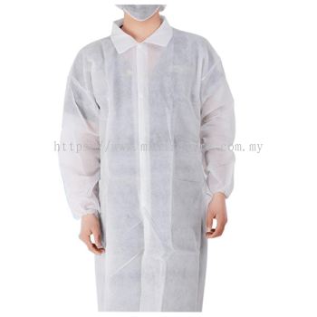 SAFETY COVERALL