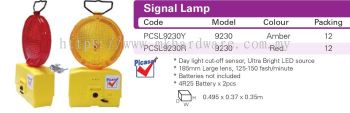 SIGNAL LAMP