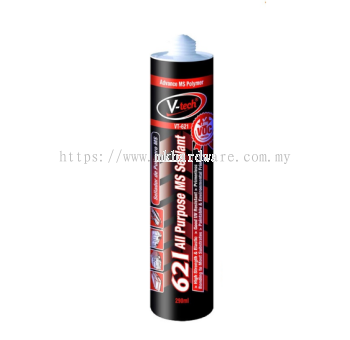 VT-621 ALL PURPOSE MS SEALANT 